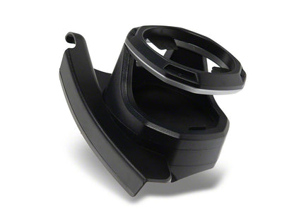 RedRock Cup Holder; Driver Side (18-25 Jeep Wrangler JL)