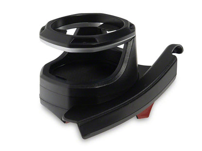 RedRock Cup Holder; Passenger Side (18-25 Jeep Wrangler JL)