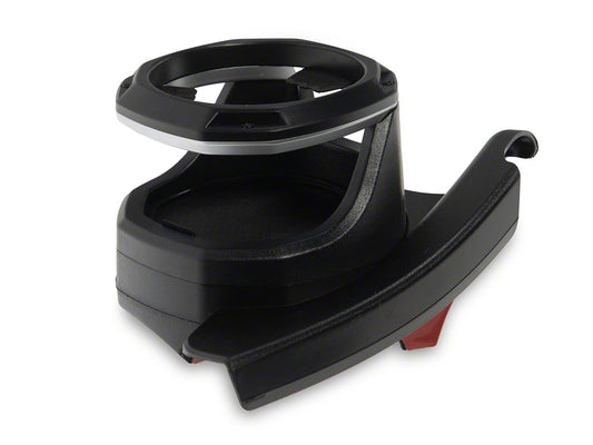 RedRock Cup Holder; Passenger Side (18-25 Jeep Wrangler JL)