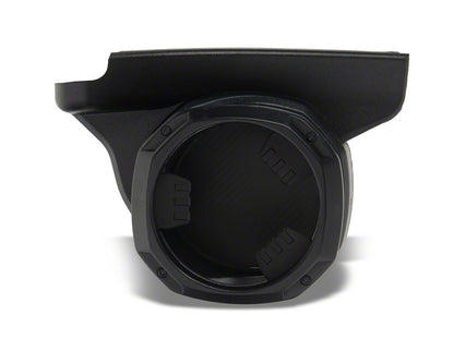 RedRock Cup Holder; Passenger Side (18-25 Jeep Wrangler JL)