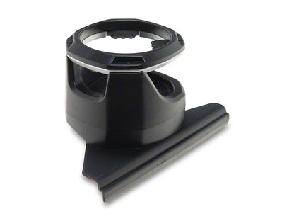 RedRock Cup Holder; Driver Side (11-18 Jeep Wrangler JK)