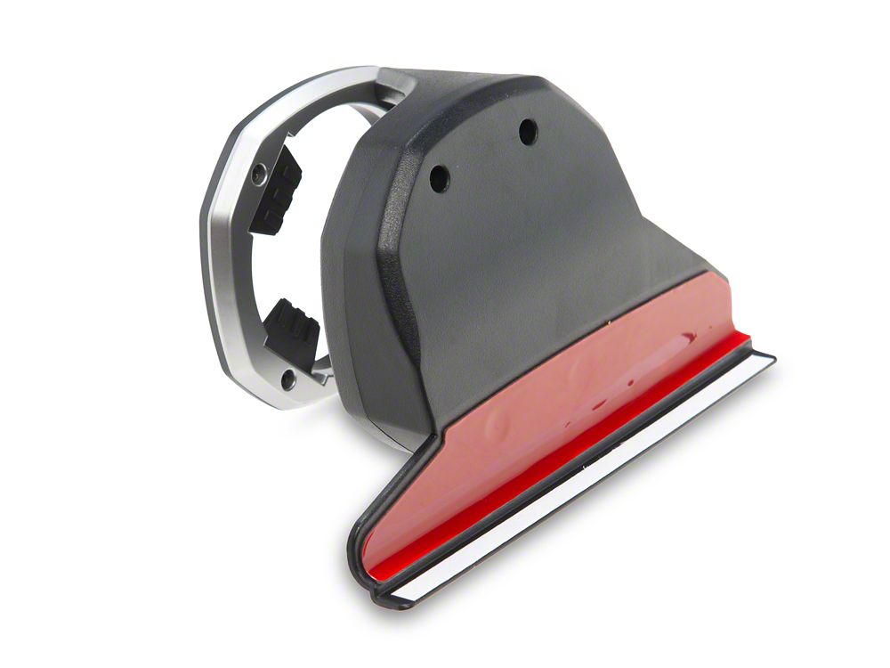 RedRock Cup Holder; Driver Side (11-18 Jeep Wrangler JK)