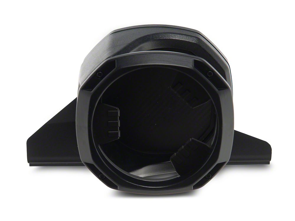 RedRock Cup Holder; Driver Side (11-18 Jeep Wrangler JK)