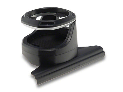 RedRock Cup Holder; Passenger Side (11-18 Jeep Wrangler JK)