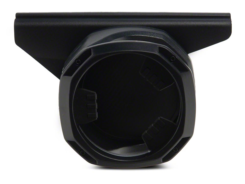 RedRock Cup Holder; Passenger Side (11-18 Jeep Wrangler JK)