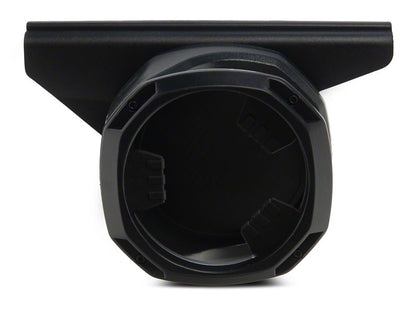 RedRock Cup Holder; Passenger Side (11-18 Jeep Wrangler JK)