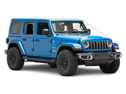 RedRock Limb Riser Kit (18-25 Jeep Wrangler JL)