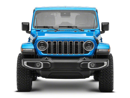 RedRock Limb Riser Kit (18-25 Jeep Wrangler JL)