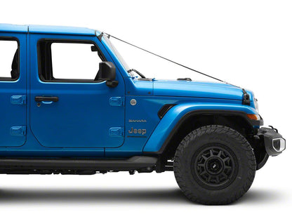 RedRock Limb Riser Kit (18-25 Jeep Wrangler JL)