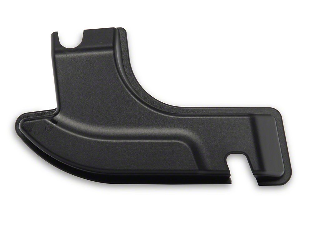 RedRock Rear Defrost Cable Cover Kit (18-25 Jeep Wrangler JL)