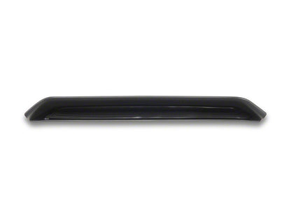 RedRock Grab Handle Storage Tray; Passenger Side (24-25 Jeep Wrangler JL)