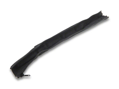 RedRock Door Strap Kit (07-18 Jeep Wrangler JK)