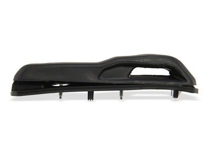 RedRock Windshield Hold Down Bracket Kit (18-25 Jeep Wrangler JL)