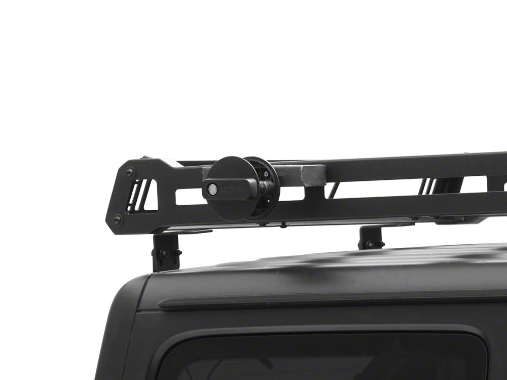 RedRock Jerry Can Mount; 6-Liter