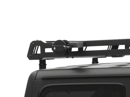 RedRock Jerry Can Mount; 6-Liter