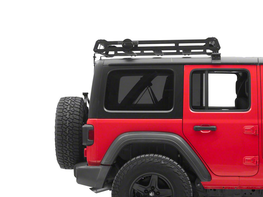 RedRock Jerry Can Mount; 6-Liter