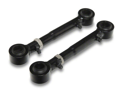 RedRock Quick Disconnect Sway Bar End Link for 2.50 to 6-Inch Lift (20-25 Jeep Gladiator JT)