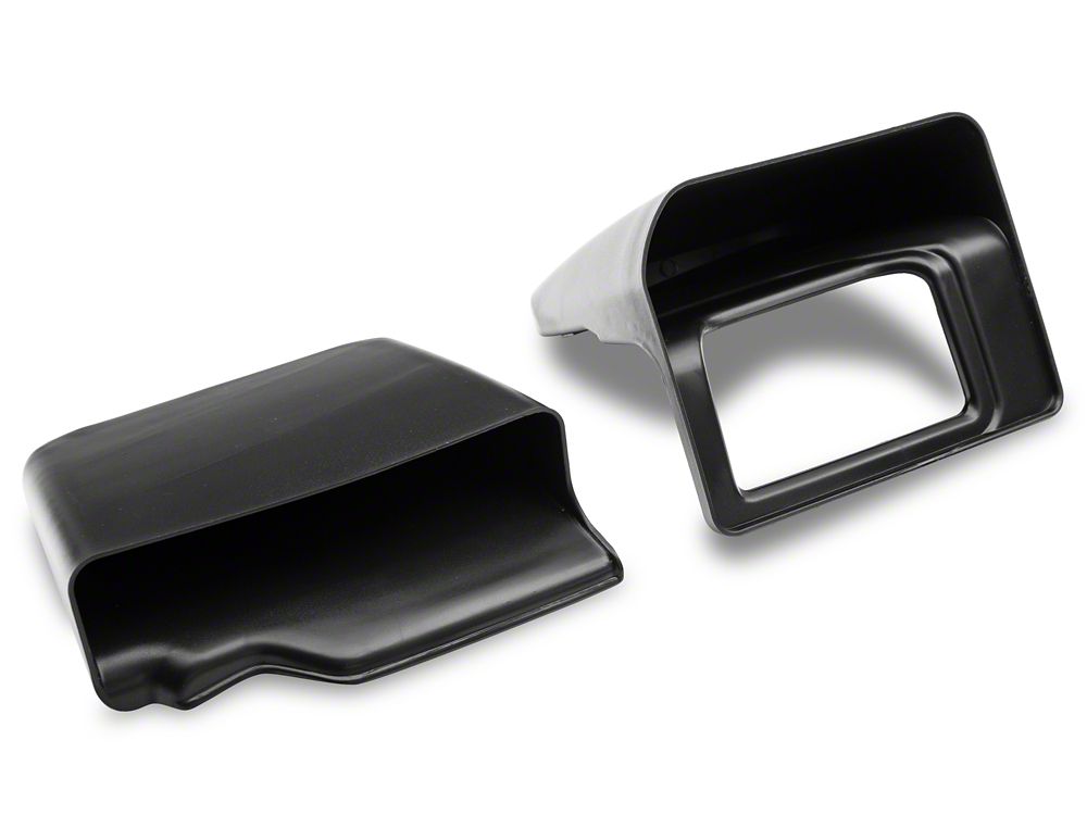 RedRock Alterum Series Center Console Storage Organizer and Tray (18-25 Jeep Wrangler JL)