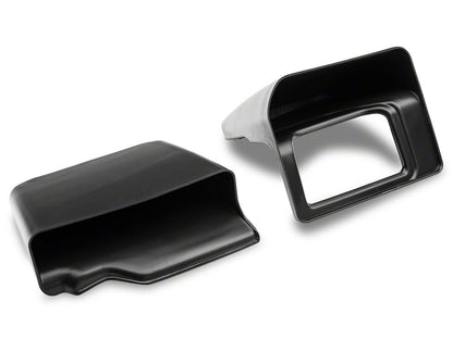 RedRock Alterum Series Center Console Storage Organizer and Tray (18-25 Jeep Wrangler JL)