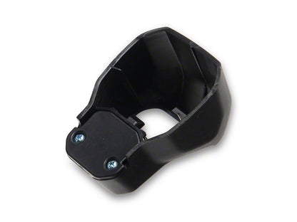 RedRock Rear Camera Cover (18-25 Jeep Wrangler JL Rubicon)