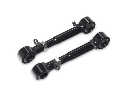 RedRock Quick Disconnect Sway Bar End Links 2.50 to 6-Inch Lift (07-18 Jeep Wrangler JK)