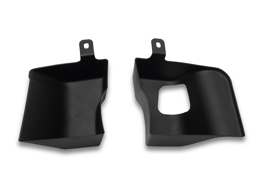 RedRock Hard Top Rear Storage Tray (24-25 Jeep Wrangler JL w/ Hard Top)