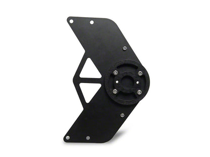 RedRock Door Mount for 6L Jerry Can (07-25 Jeep Wrangler JK & JL)