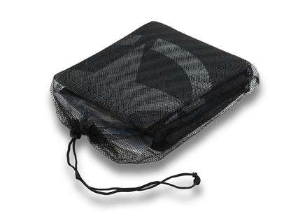 RedRock Mesh Sun Shade; Front and Rear; Star (24-25 Jeep Wrangler JL 4-Door)