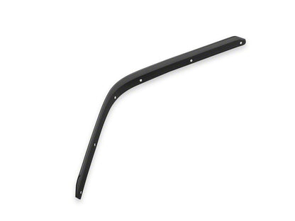 RedRock Fender Flare Extensions (07-18 Jeep Wrangler JK)