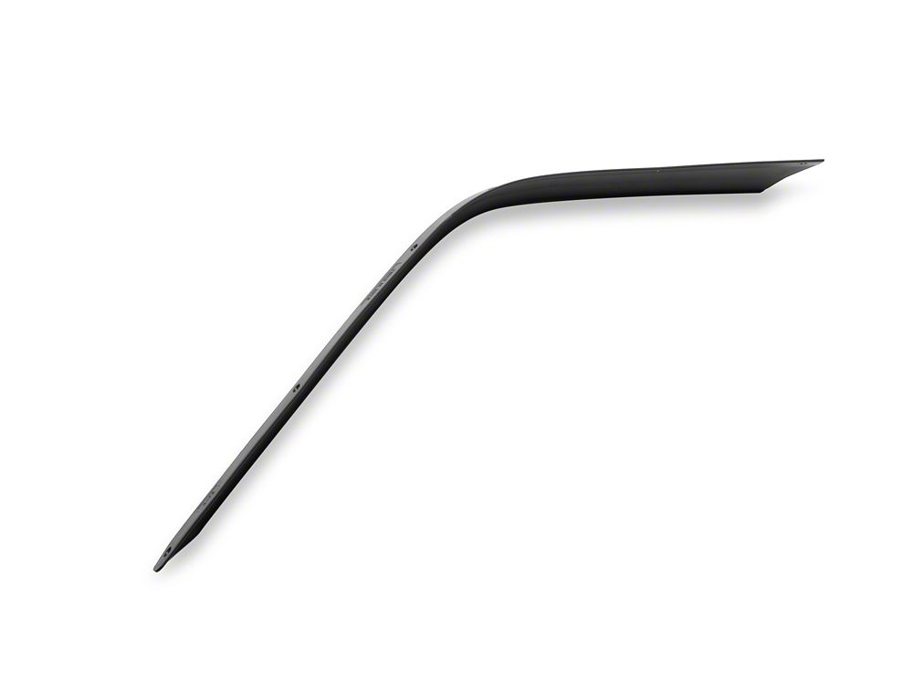 RedRock Fender Flare Extensions (07-18 Jeep Wrangler JK)
