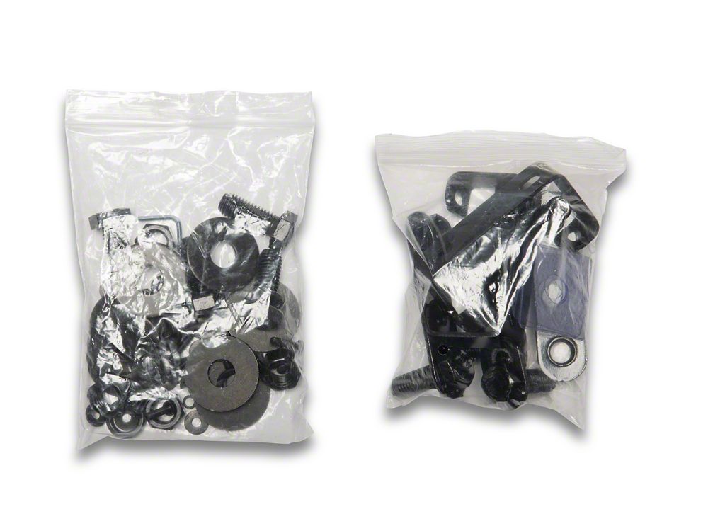 Jeep Licensed by RedRock Adventure HD Front Bumper (18-26 Jeep Wrangler JL)