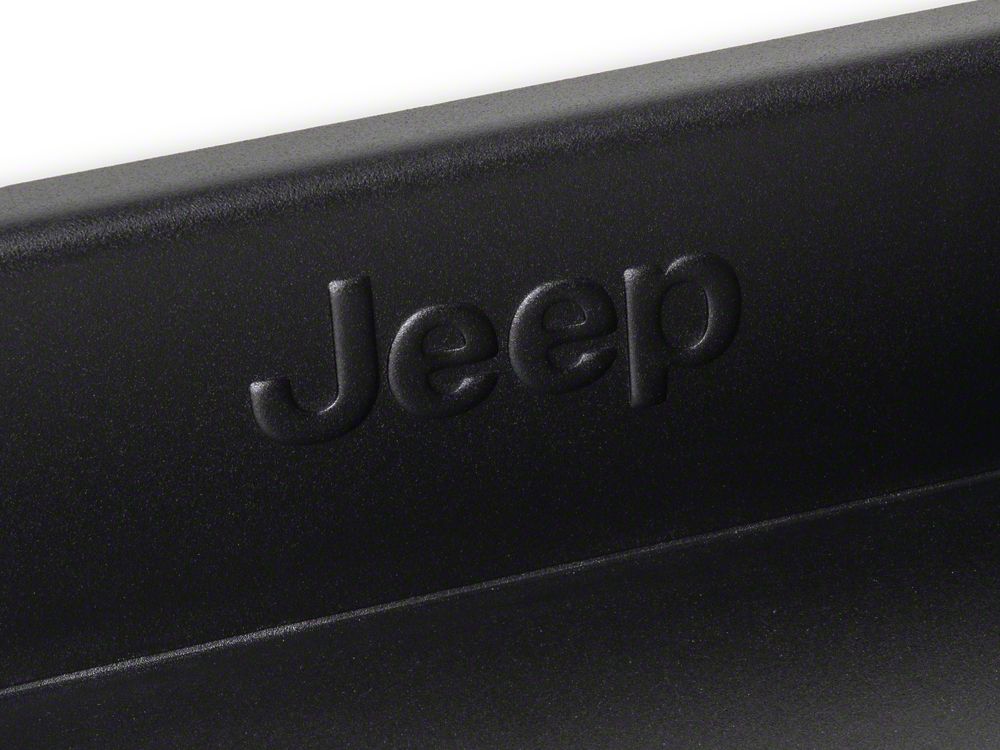 Jeep Licensed by RedRock Extreme HD Rear Bumper (18-26 Jeep Wrangler JL)