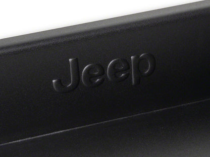 Jeep Licensed by RedRock Extreme HD Rear Bumper (18-26 Jeep Wrangler JL)