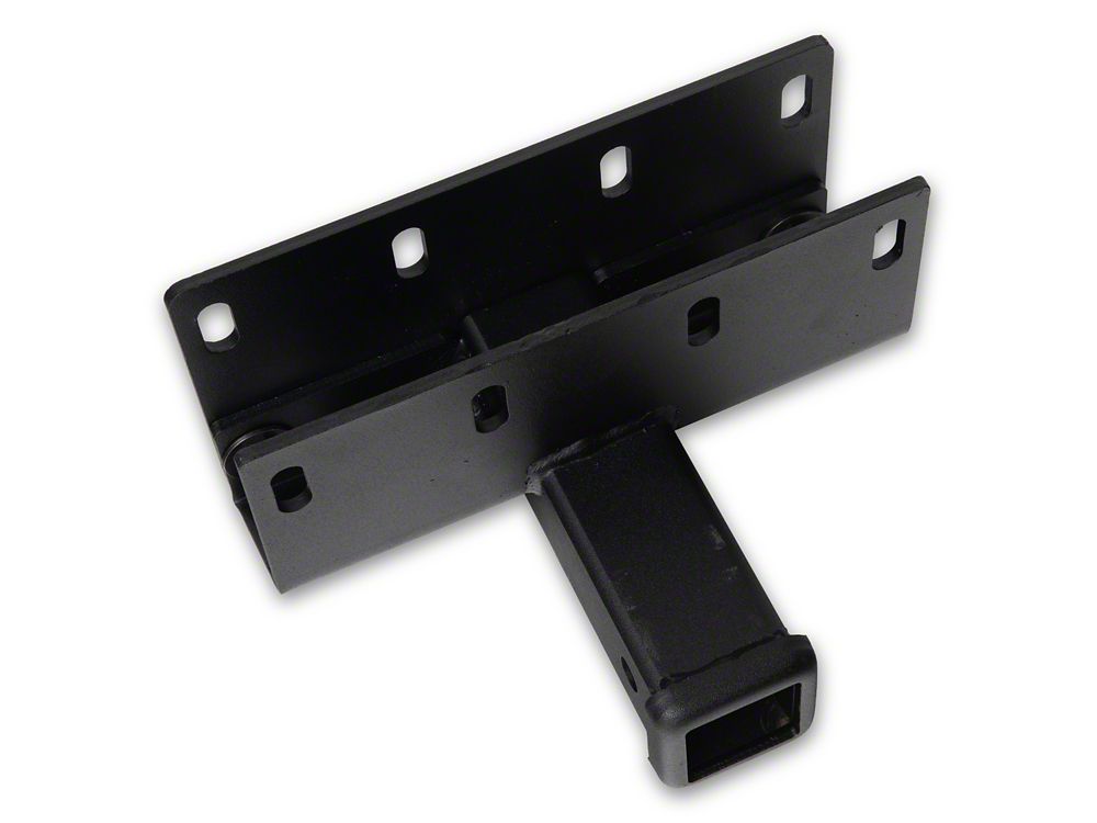 Jeep Licensed by RedRock Extreme HD Rear Bumper (18-26 Jeep Wrangler JL)