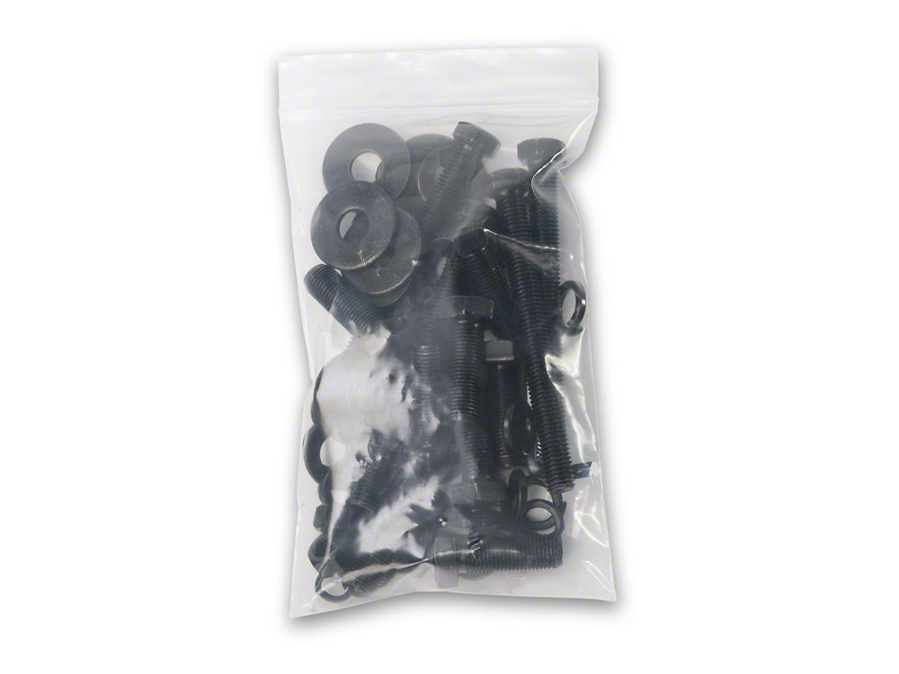 Jeep Licensed by RedRock Extreme HD Rear Bumper (18-26 Jeep Wrangler JL)