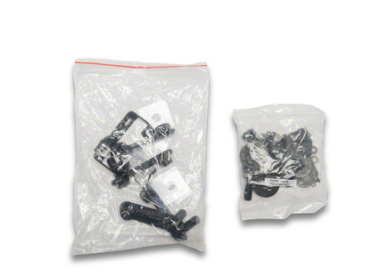 Jeep Licensed by RedRock Trail Force HD Front Bumper (18-26 Jeep Wrangler JL)