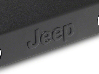 Jeep Licensed by RedRock Trail Force HD Front Bumper (18-26 Jeep Wrangler JL)