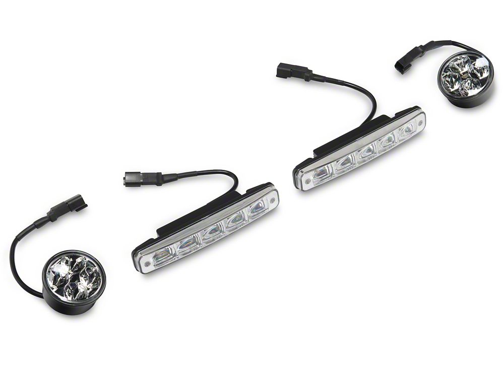 Jeep Licensed by RedRock Trail Force HD Front Bumper with LED Lights (18-26 Jeep Wrangler JL)