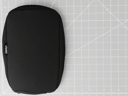 Jeep Licensed by RedRock RedRock Center Console Arm Rest Cover (18-26 Jeep Wrangler JL)