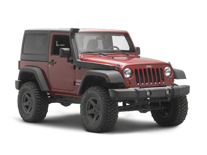 RedRock Snorkel Kit (07-18 Jeep Wrangler JK)