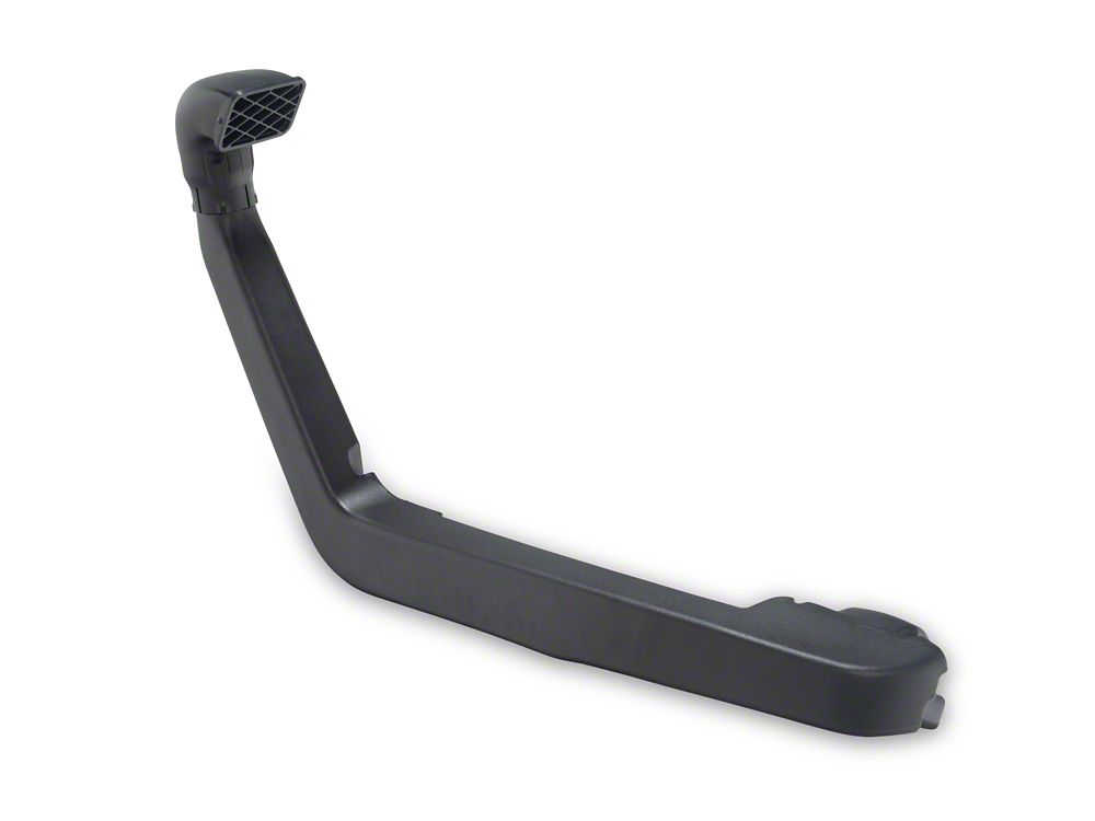 RedRock Snorkel Kit (07-18 Jeep Wrangler JK)