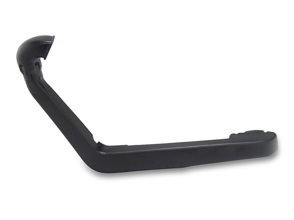 RedRock Snorkel Kit (07-18 Jeep Wrangler JK)