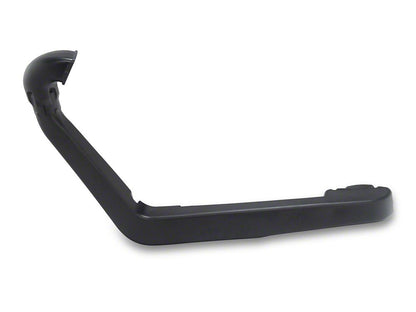 RedRock Snorkel Kit (07-18 Jeep Wrangler JK)