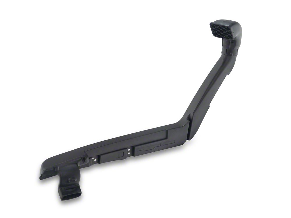 RedRock Snorkel Kit (07-18 Jeep Wrangler JK)