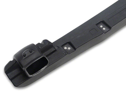 RedRock Snorkel Kit (07-18 Jeep Wrangler JK)