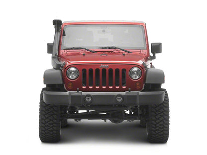 RedRock Snorkel Kit (07-18 Jeep Wrangler JK)