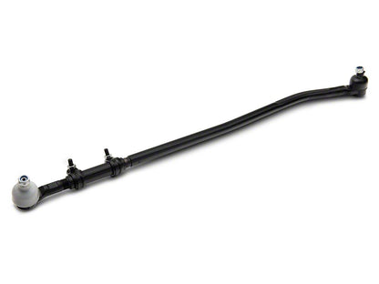 RedRock Drag Link Assembly and Replacement Tie Rod Kit (07-18 Jeep Wrangler JK)