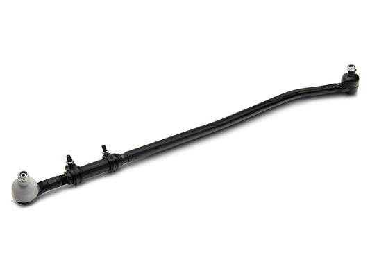 RedRock Drag Link Assembly and Replacement Tie Rod Kit (07-18 Jeep Wrangler JK)