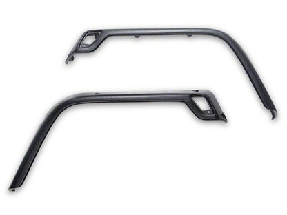RedRock Wide Fender Flares (97-06 Jeep Wrangler TJ)