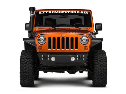 RedRock Snorkel (07-11 Jeep Wrangler JK)